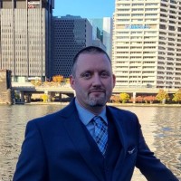Waste Management Employee Tom Spears's profile photo