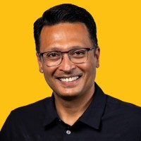 Acquisition.com Employee Sharran Srivatsaa's profile photo