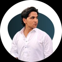 Anvis Digital Employee Faizan Kadaya's profile photo