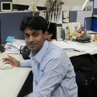 Highway9 Networks Inc. Employee Imran Ali's profile photo
