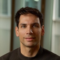 WeBuild-AI Employee Stylianos Oikonomou's profile photo
