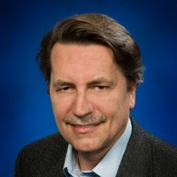 Brookhaven National Laboratory Employee Thomas Roser's profile photo