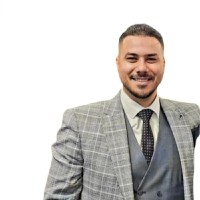 INTELCIA Employee Amr Elshazly's profile photo