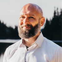 DURO Health LLC Employee Tony Montgomery's profile photo