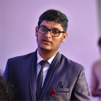 Chandan. C Email