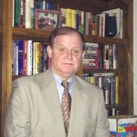 OfficeMax Employee Mick Bell's profile photo