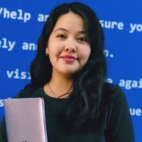 Codify CRM LMS Employee Begimai Bekturganova's profile photo