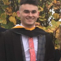 Chubb Employee Conor Deery's profile photo