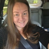 Boehringer Ingelheim Employee Amber Bare's profile photo
