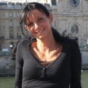 Cips Informatica Employee Viviana Radosta's profile photo