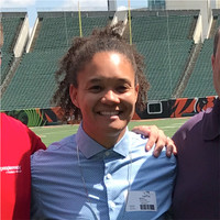 TriHealth Employee Megan Fletcher's profile photo