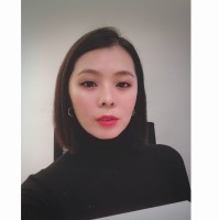 Anny Chen Email