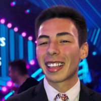 None Employee Sam Deleon's profile photo