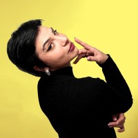 MySecretCase Employee Giulia Levada's profile photo