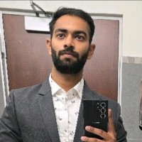 Go Honda Employee Sanket Brahmbhatt's profile photo