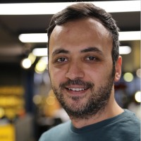 PuffCity Franchising Employee John mac's profile photo