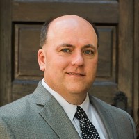 Cerrowire Employee Kevin Dalrymple's profile photo