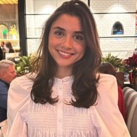 Lowe Art Museum | University of Miami Employee Carolina Campuzano's profile photo