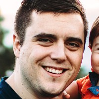 Xometry Employee Josh Poole's profile photo