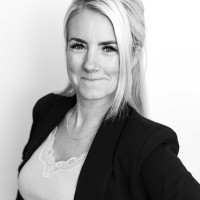 Tuwano Aps Employee Fie Maaløe's profile photo
