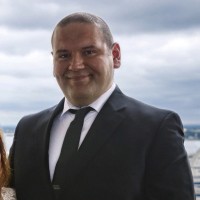 CAPASSO ENTERPRISES INC. Employee Eric Borges's profile photo