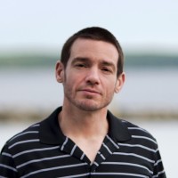 Millennium Pools and Spas Employee Daniel Kegel's profile photo