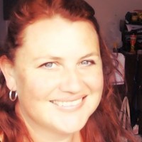 TAFENSW Employee Ashleigh Ellis's profile photo