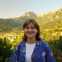 Zenobē Employee Rebecca North's profile photo