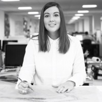 Studio Pacific Architecture Employee Lindsay Griggs's profile photo