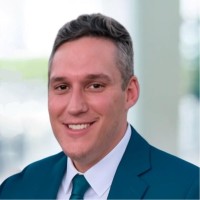 Monster Employee Justin Chere's profile photo