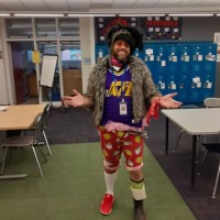 School District of Clayton Employee Chris Chisholm's profile photo