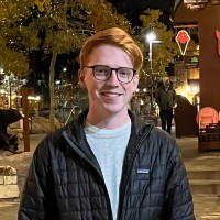 Issue V, Inc. Employee Christian W.'s profile photo