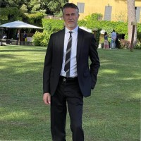 OTB Employee Manlio Amorosi's profile photo