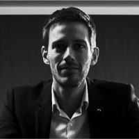 Benjamin Maigre Email & Phone Number