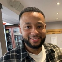 Tote Employee Lewis Boye's profile photo