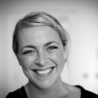 Schoologica Employee Sylke Riester's profile photo