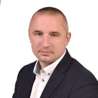 Asahi Photoproducts Employee Bartłomiej Brzykcy's profile photo