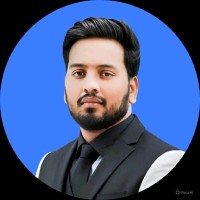 Grace Technologies Employee Shahid Khan's profile photo