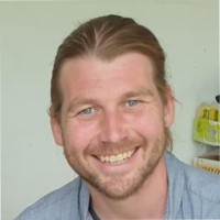 Peter Caspersen Email & Phone Number