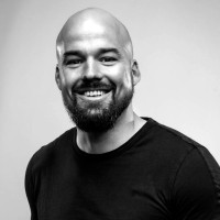Linehub Employee Bas Weiler's profile photo
