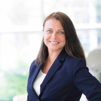 Hamad Medical Corporation Employee Beth MacGillivray's profile photo