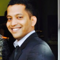 Francis Pereira Email & Phone Number