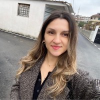 Daxima Employee Anxhela Driza's profile photo