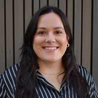 Clyfford Still Museum Employee Alexandra Budding's profile photo