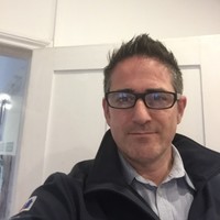 Costain Group PLC Employee Chris Brian's profile photo
