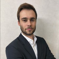 Democo Employee Jens Bruneel's profile photo