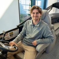 Isaac O'Brien Email