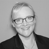 Mastercard Employee Alison Powers's profile photo