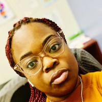 New York Psychotherapy and Counseling Center (NYPCC) Employee Kesha Outlaw's profile photo