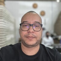 Sicoob Employee Ricardo Augusto Duarte's profile photo